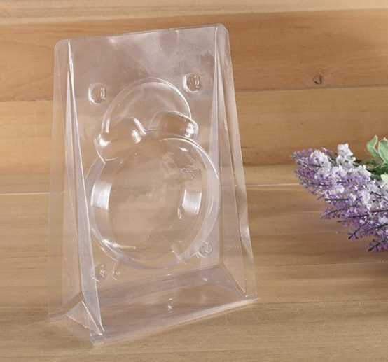 吸塑包裝外殼樣品圖